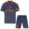 Ensemble Maillot Inter Milan Third 2025-26 Enfant Ensemble Maillot Inter Milan Third 2025-26 Enfant